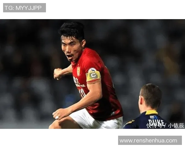 R马与高拉特的巅峰对决谁将成为中超赛场的传奇之星