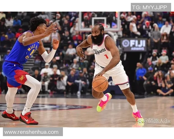 NBA掘金对快船精彩直播平台推荐与赛事分析全攻略