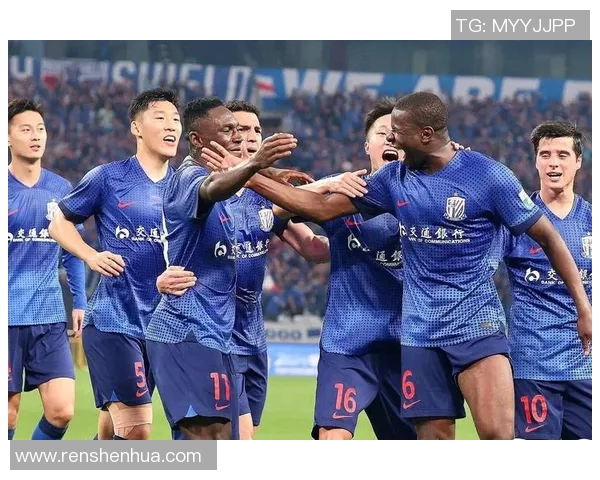 上海申花迎战日本东京力争亚冠小组赛首胜全力以赴展现球队实力