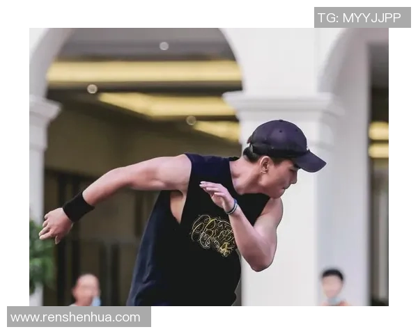 全国街舞大赛特别报道成都飞盘队如何成功转型与创新之路