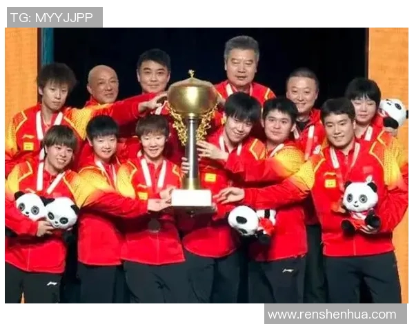 广州乒乓球队在世界杯积分榜上以89分稳居第一名展现强大实力